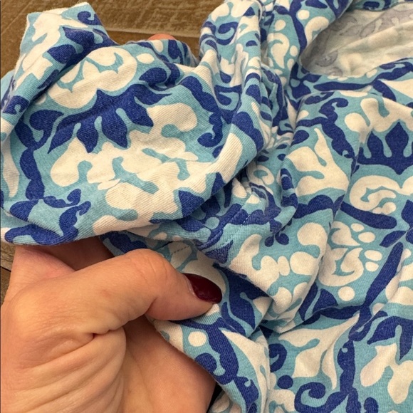 Coolibar Women's Oceanside Tunic Dress - Picture 6 of 14